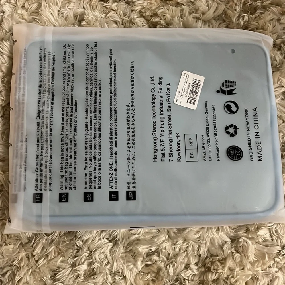 MacBook sleeve(s)